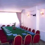 Danae Hotel 