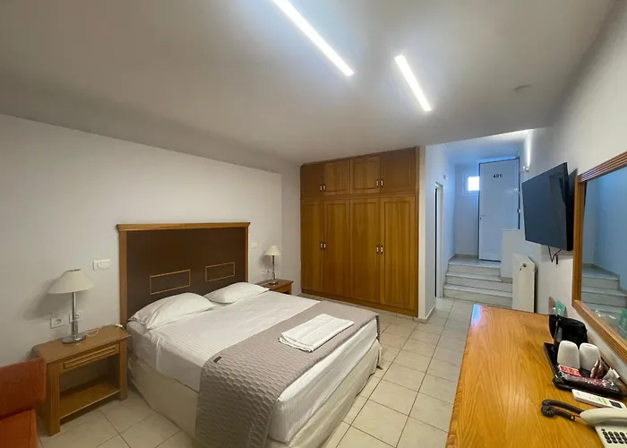 Danae Hotel