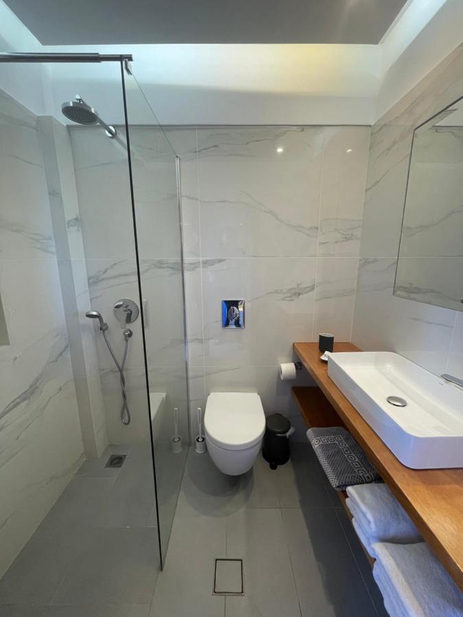 Hotel Danae Aegina