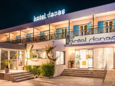Otel Danae