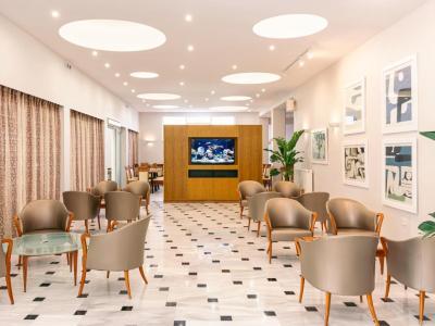 Hotel Danae Aegina