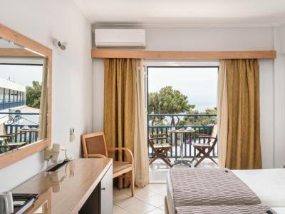 Hotel Danae