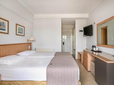 Danae Hotel Aegina