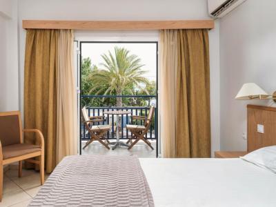 Danae Hotel 3*
