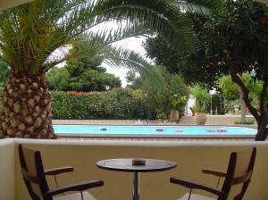 Danae Otel