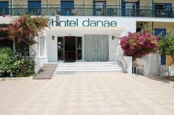 מלון Danae 3*