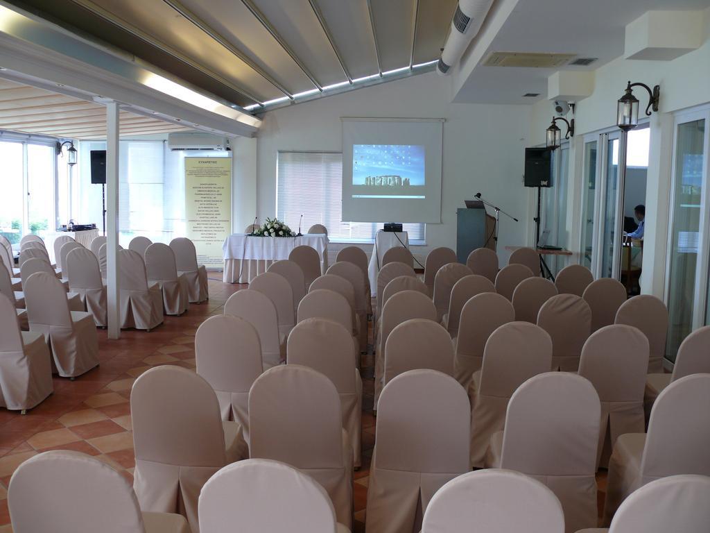 Danae Otel 3*