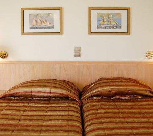 Otel Danae 3*