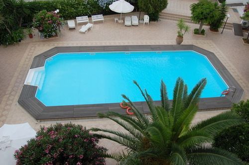 Otel Danae
