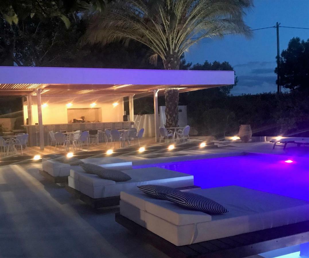 Otel Danae 3*